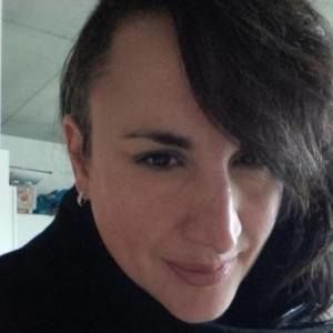 Meet your Posher, Karine